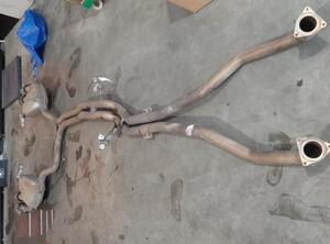 Exhaust System PORSCHE MACAN (95B)