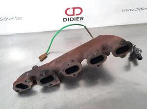 Exhaust Manifold OPEL VIVARO B Bus (X82), OPEL VIVARO B Van (X82)