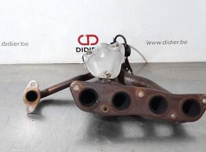 Exhaust Manifold TOYOTA PRIUS PLUS (_W4_), TOYOTA Prius Plus (_W4_)