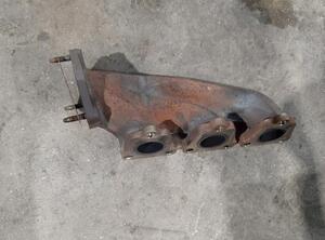 Exhaust Manifold AUDI A5 Sportback (8TA), AUDI A4 Avant (8K5, B8)