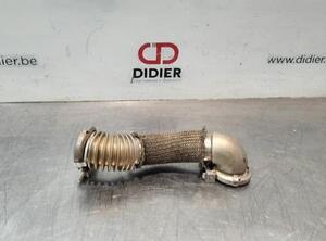 Exhaust Pipe FIAT DUCATO Van (250_, 290_)