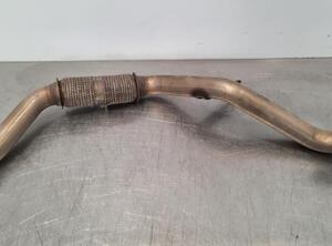 Exhaust Pipe MERCEDES-BENZ CLA Coupe (C117)