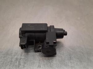 Turbocharger Pressure Converter (Boost Sensor) FIAT FIORINO Box Body/MPV (225_), FIAT QUBO (225_), FIAT FIORINO MPV (225_)