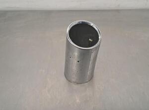 End Silencer VW POLO (AW1, BZ1)