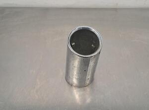 End Silencer VW POLO (AW1, BZ1)