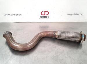 Exhaust Pipe Flexible PEUGEOT 2008 II (UD_, US_, UY_, UK_)