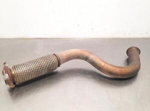 Exhaust Pipe Flexible OPEL GRANDLAND X (A18), PEUGEOT 208 II (UB_, UP_, UW_, UJ_), PEUGEOT 5008 II (MC_, MJ_, MR_, M4_)