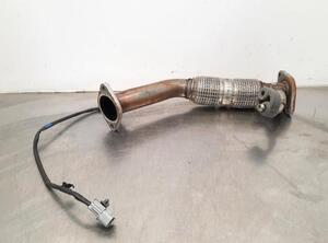 Exhaust Pipe Flexible KIA CEED Sportswagon (CD)