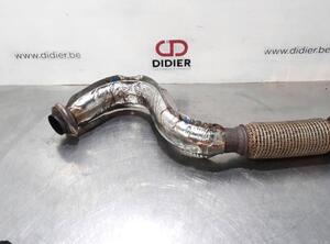 Exhaust Pipe Flexible CITROËN C4 III (BA_, BB_, BC_)