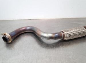 Exhaust Pipe Flexible CITROËN C4 III (BA_, BB_, BC_)