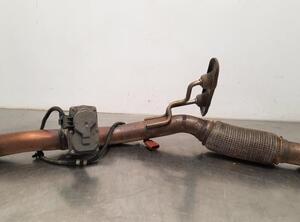 Exhaust Pipe Flexible VW GOLF SPORTSVAN (AM1, AN1)