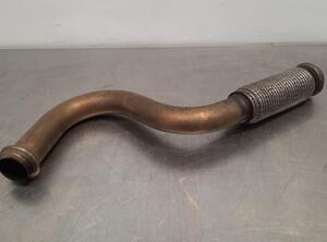 Exhaust Pipe Flexible PEUGEOT 208 II (UB_, UP_, UW_, UJ_)