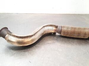 Exhaust Pipe Flexible PEUGEOT 5008 II (MC_, MJ_, MR_, M4_)