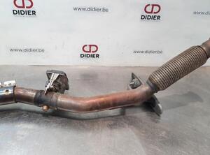 Exhaust Pipe Flexible AUDI Q2 (GAB, GAG)