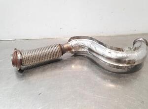 Exhaust Pipe Flexible OPEL CORSA F (P2JO)