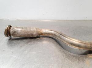 Exhaust Pipe Flexible CITROËN BERLINGO Box Body/MPV (K9)