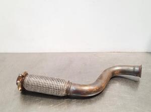 Exhaust Pipe Flexible CITROËN BERLINGO Box Body/MPV (K9)