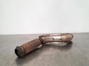 Exhaust Pipe Flexible PEUGEOT 208 II (UB_, UP_, UW_, UJ_), OPEL GRANDLAND X (A18), PEUGEOT 5008 II (MC_, MJ_, MR_, M4_)