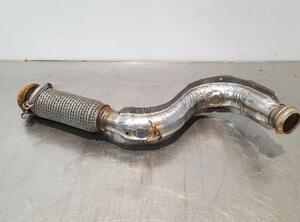 Exhaust Pipe Flexible PEUGEOT 2008 II (UD_, US_, UY_, UK_)