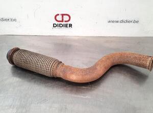 Exhaust Pipe Flexible OPEL COMBO E Tour / Life (K9)