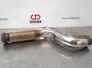 Exhaust Pipe Flexible CITROËN C5 AIRCROSS (A_), PEUGEOT 5008 II (MC_, MJ_, MR_, M4_)