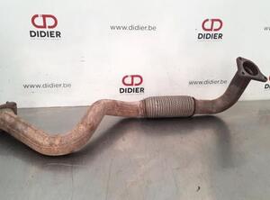 Exhaust Pipe Flexible OPEL MOKKA / MOKKA X (J13)