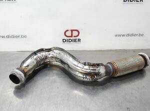 Exhaust Pipe Flexible CITROËN C4 III (BA_, BB_, BC_)