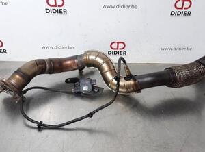 Exhaust Pipe Flexible OPEL ASTRA K Sports Tourer (B16)