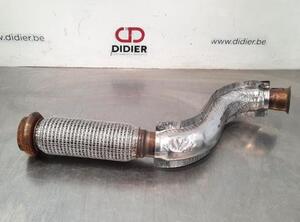 Exhaust Pipe Flexible DS DS 7 Crossback (J4_, JR_, JC_)