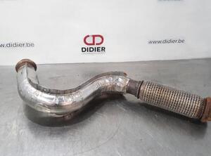 Exhaust Pipe Flexible PEUGEOT 2008 II (UD_, US_, UY_, UK_)