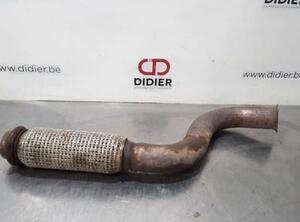 Exhaust Pipe Flexible PEUGEOT 3008 SUV (MC_, MR_, MJ_, M4_)