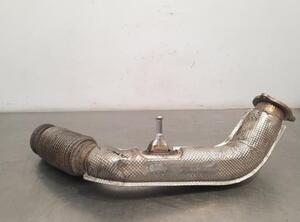 Exhaust Pipe Flexible AUDI A6 C8 Avant (4A5)