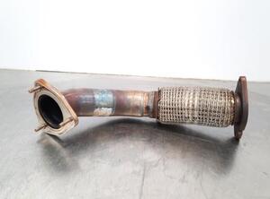 Exhaust Pipe Flexible OPEL ASTRA K (B16), OPEL ASTRA K Sports Tourer (B16)