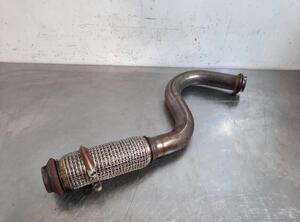 Exhaust Pipe Flexible PEUGEOT 208 II (UB_, UP_, UW_, UJ_)