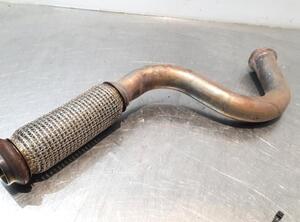 Exhaust Pipe Flexible CITROËN C4 III (BA_, BB_, BC_)