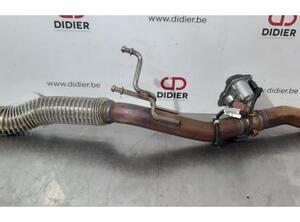 Exhaust Pipe Flexible AUDI Q2 (GAB, GAG)