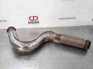 Exhaust Pipe Flexible PEUGEOT 2008 II (UD_, US_, UY_, UK_), DS DS 3 / DS 3 CROSSBACK (UR_, UC_, UJ_)