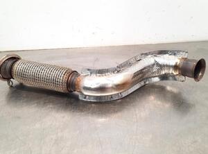 Exhaust Pipe Flexible PEUGEOT 308 III (FB_, FH_, FP_, F3_, FM_), PEUGEOT 5008 II (MC_, MJ_, MR_, M4_)