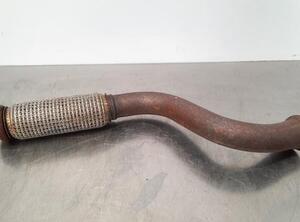 Exhaust Pipe Flexible PEUGEOT 3008 SUV (MC_, MR_, MJ_, M4_)