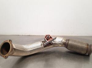 Exhaust Pipe Flexible AUDI A7 Sportback (4KA), AUDI A6 C8 Avant (4A5)