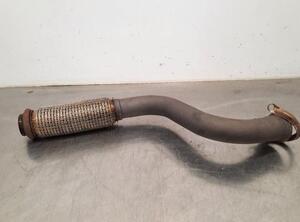 Exhaust Pipe Flexible PEUGEOT 508 SW II (FC_, FJ_, F4_)