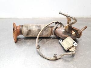 Exhaust Pipe Flexible KIA STONIC (YB)