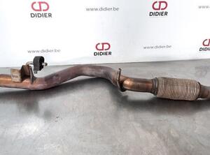 Exhaust Pipe Flexible FIAT 500X (334_)