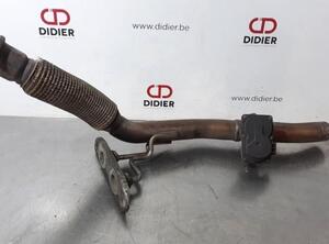 Exhaust Pipe Flexible SKODA OCTAVIA III Combi (5E5, 5E6)