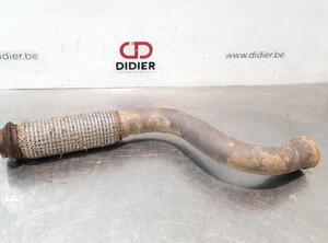 Exhaust Pipe Flexible CITROËN BERLINGO Box Body/MPV (K9)