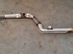 Exhaust Pipe Flexible AUDI Q5 (FYB, FYG)