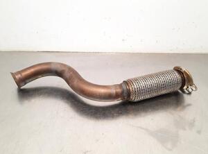 Exhaust Pipe Flexible PEUGEOT 308 SW II (LC_, LJ_, LR_, LX_, L4_)