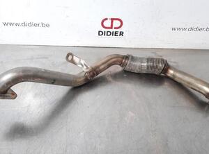 Exhaust Pipe Flexible MERCEDES-BENZ B-CLASS (W246, W242)