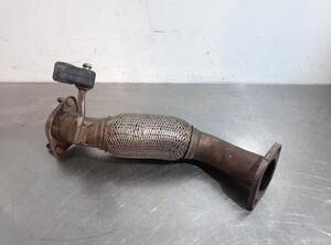 Exhaust Pipe Flexible KIA SPORTAGE (QL, QLE)