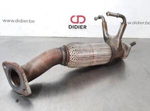 Exhaust Pipe Flexible KIA SPORTAGE (QL, QLE)